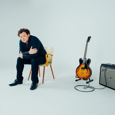 Christoph Neuhaus feat. Franziska Schuster