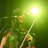 Linda Kyei Swing Combo +++abgesagt+++