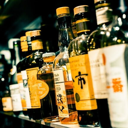 Whisky-Rundreise Irland/ Schottland/ USA - auf der BIX Terrasse