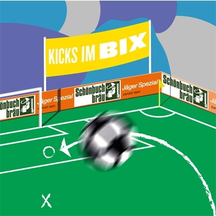 BIX WM-Studio: Deutschland vs. Schweden
