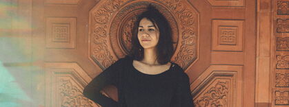 Clara de Farias & Friends + INSTANT ARRANGEMENT ENSEMBLE (presented by HMDK Stuttgart)
