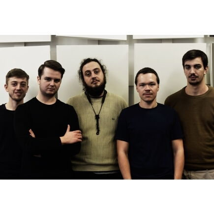 Lennie Tristano Ensemble ++Abgesagt++ Das BIX bleibt geschlossen
