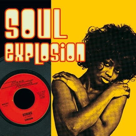Soul Explosion