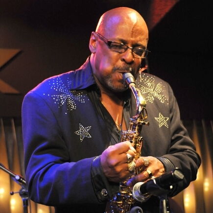 The Soul of James Brown feat. Sir Waldo Weathers – “15 years with the Godfather of Soul”