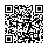 QR-Code zur Veranstaltung